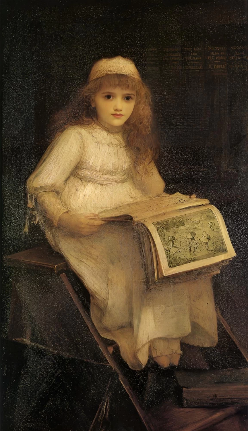 Nel Paese delle Fate